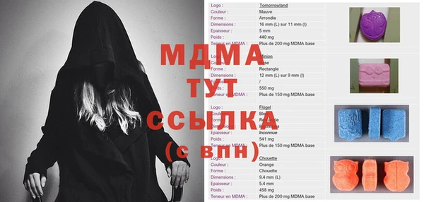 гидра Верея